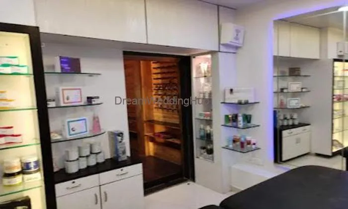 The Creations Spa & Salon