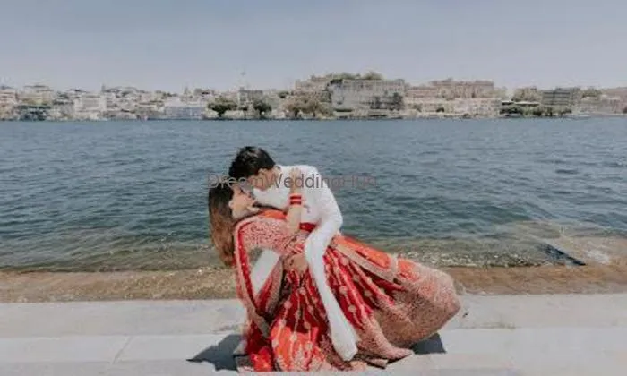 The Creatomatographer - Best Wedding Photographers In Udaipur