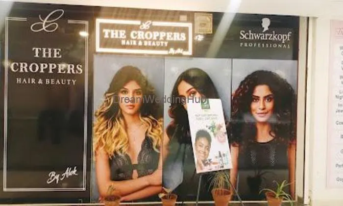 The Croppers (hair & Beauty Family Salon)