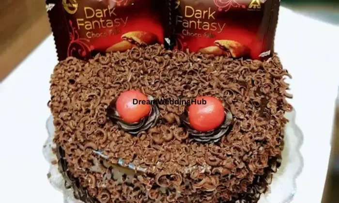 The Crown Bakers