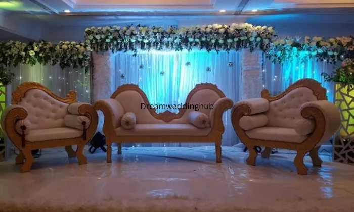 The Crown Weddings