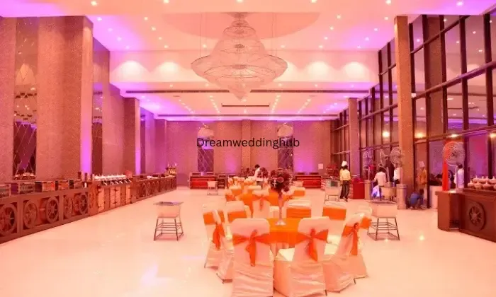 The Crystal Banquet