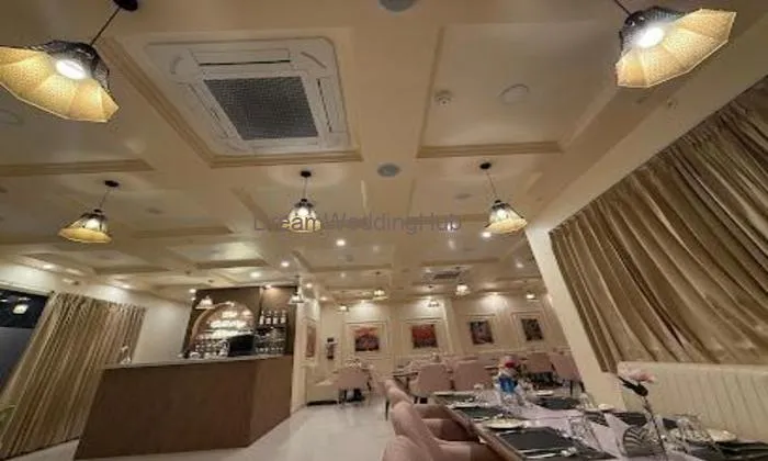The Culinary House Gomtinagar Extension The Culinary House Gomtinagar Extension