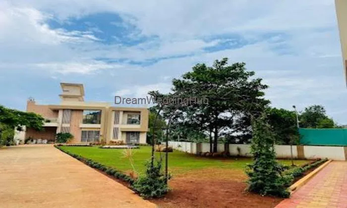 The Cult Villa