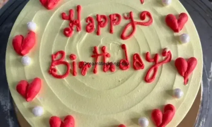 The Cutiepie Cakes And Bakes