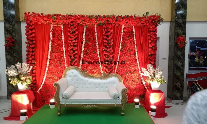 The Daffodils Events Management The Daffodils Events Management