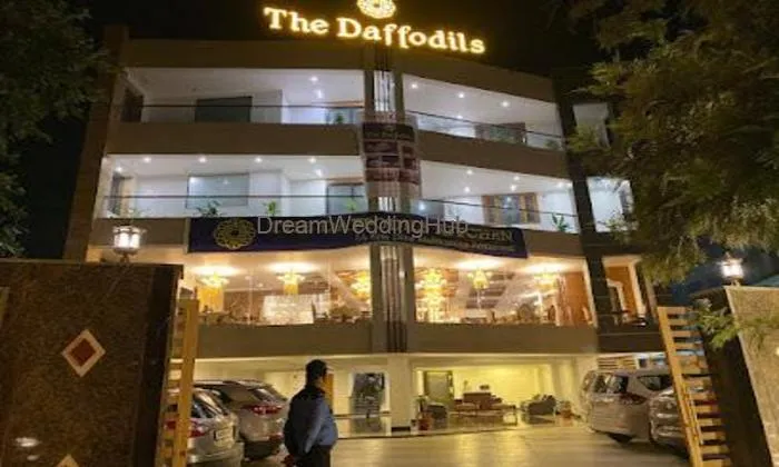 THE DAFFODILS HOTEL & RESTAURANT