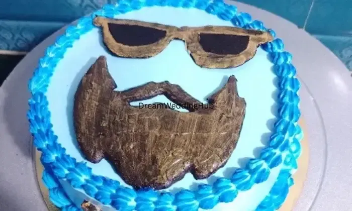 The Daily Baker Cake Shop