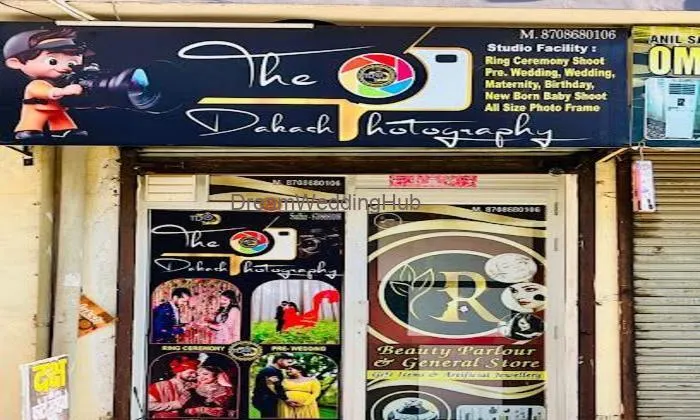 The Daksh Photography