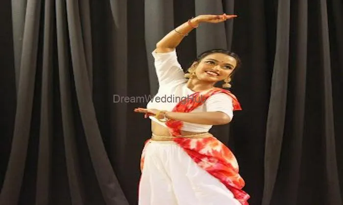 The Dance District Vasundhara