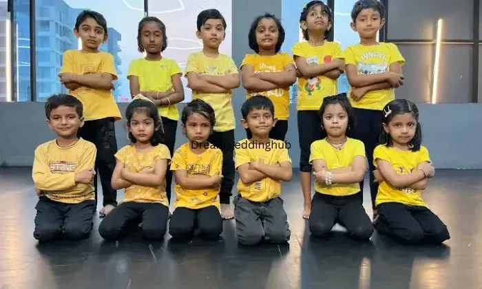 The Dance Force