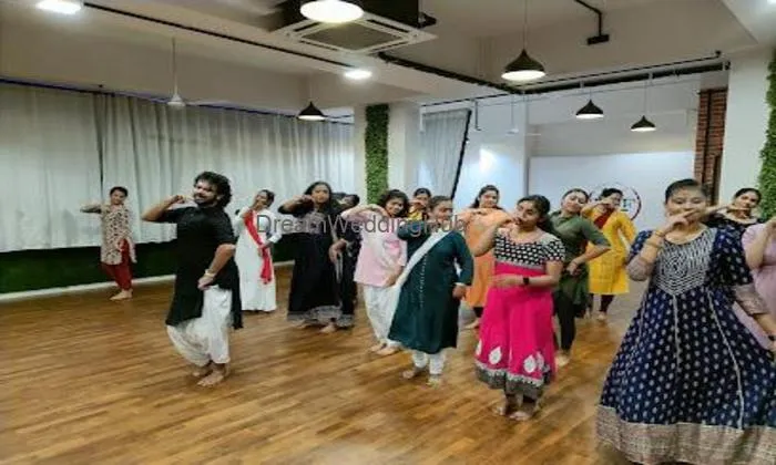 The Dance Foundation Pune The Dance Foundation Pune