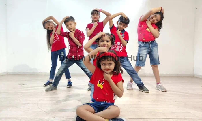 The Dance Space