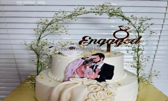 The Dark Side Cake Studio By Disha The Dark Side Cake Studio By Disha