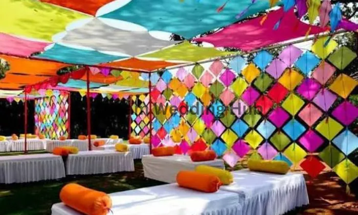 The Day Events- Decor The Day Events- Decor