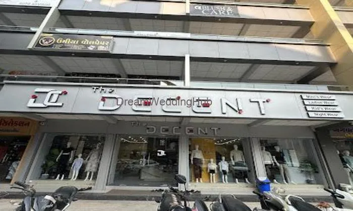 The Decent