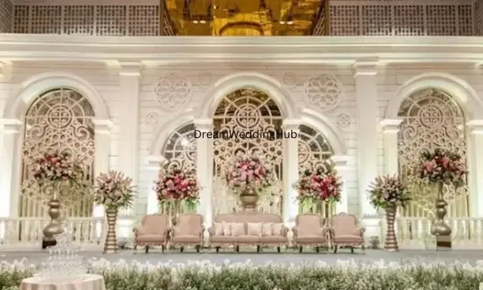 The Decor Craft Fiber Decoration