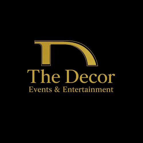 The Decor Events Management Team