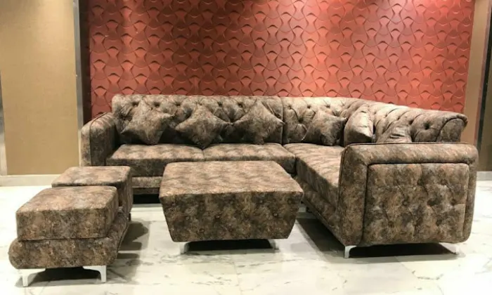 The Decor Hub