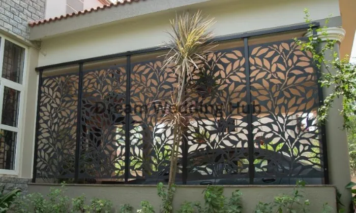 The Decor Panel