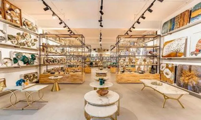 The Dekor Company | Home Decor Items