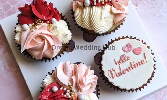 The Delhi Cupcakery