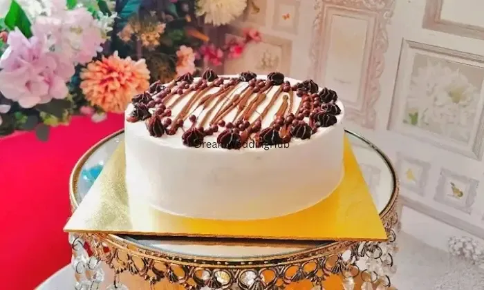 The Dessert Maniac
