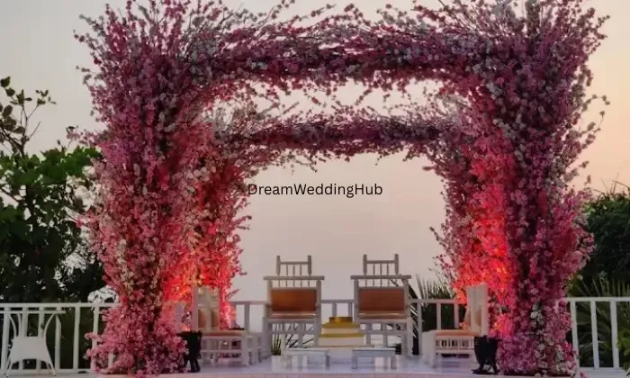 The Destination Weddingz
