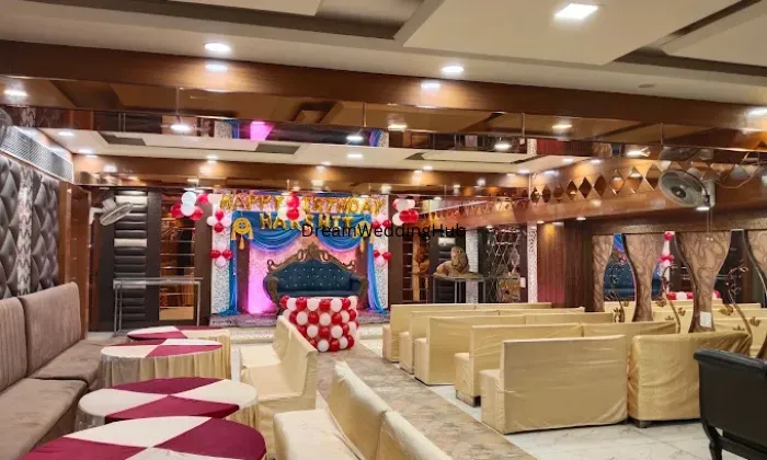 The Diner's Hotel & Banquets The Diner's Hotel & Banquets