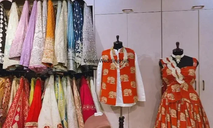 The  Divine  Attire