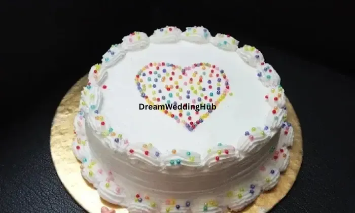 The Divine Choco Cakeschocolates
