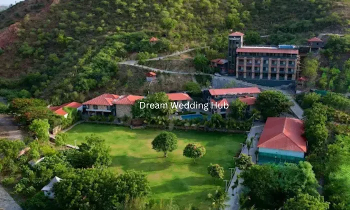 The Divine Hills Garden & Resort
