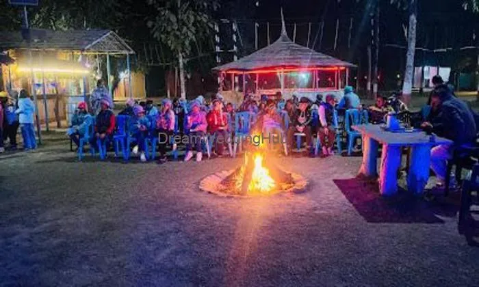 The Dna Camp - Damdama Lake Sohna