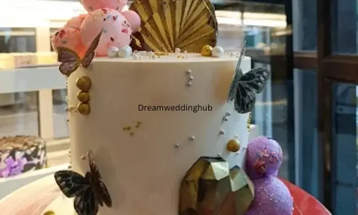 The Doodle Bakery