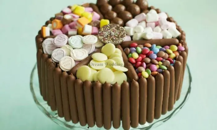The Dream Baker