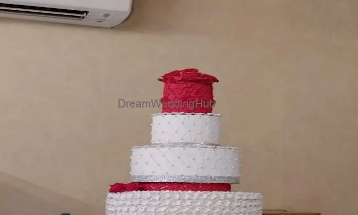 The Dream Cakes By Taruna Birla