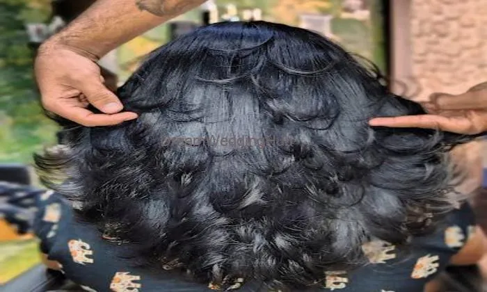 The Dream Ladies Salon —morbi