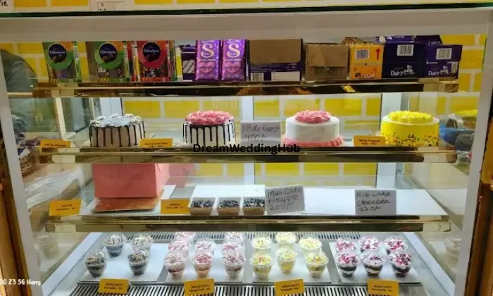 The Dream Pie Outlet