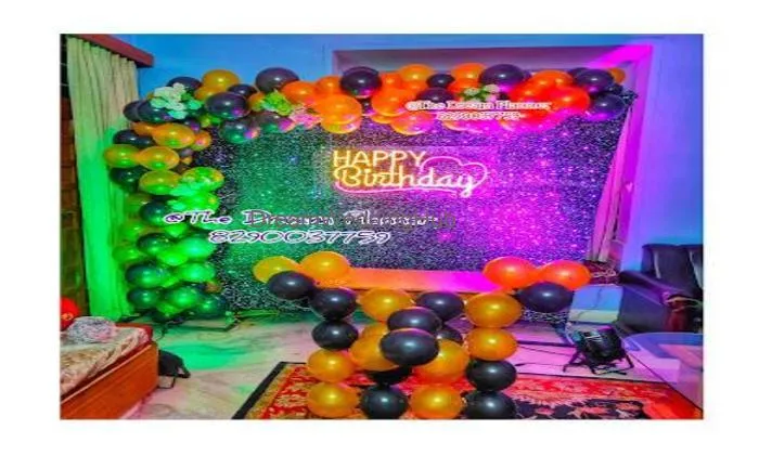 The Dream Planner Event  Best Event Planner