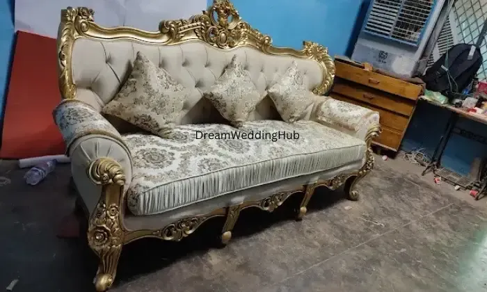 The Dreams Art Furniture