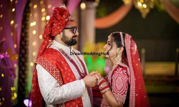 The Dreams Wedding