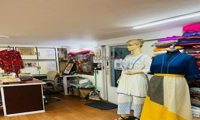 The Dreamz Boutique