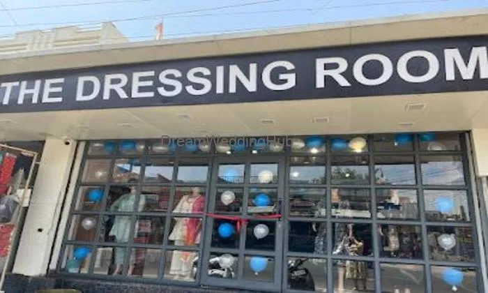 The Dressing Room, Ajmer