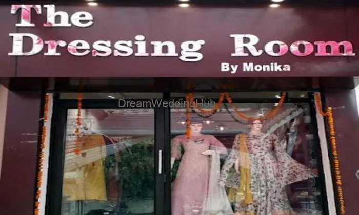 The Dressing Room