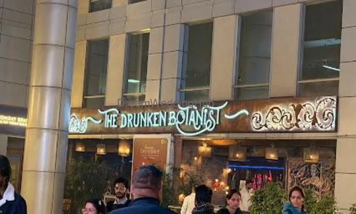 The Drunken Botanist