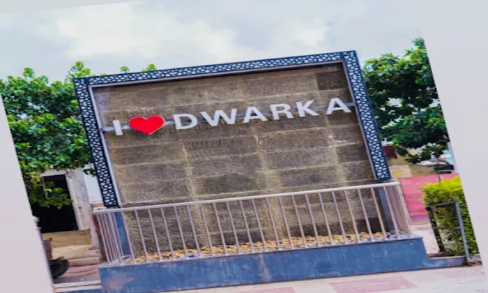 The Dwarika Hotel