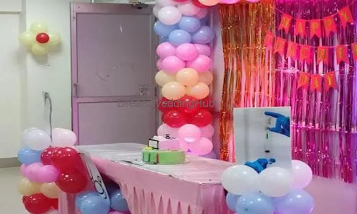 The E.bakers & Events