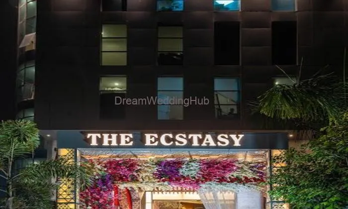 The Ecstasy Hotel The Ecstasy Hotel