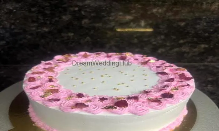 The Eggless Baker (eggless Cakes Home Bakery)