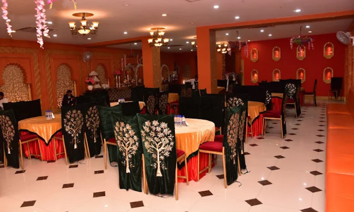 The Elephant Hotel